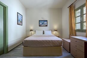 Ambeli Apartments