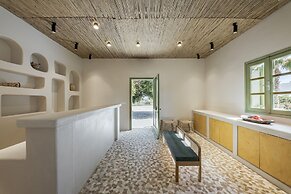 Ambeli Apartments