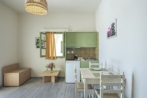 Ambeli Apartments