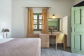 Ambeli Apartments