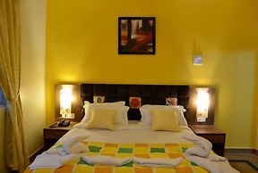 Martins Siesta