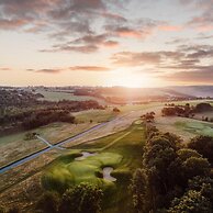 Bjäre Golfklubb Hotel & Lodge