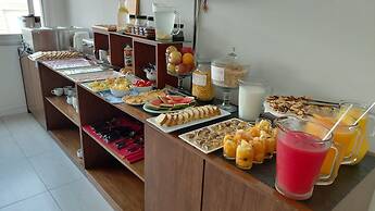 Sea View Boutique Hotel