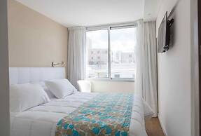 Sea View Boutique Hotel