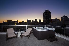 Sea View Boutique Hotel