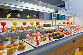 Floria Beach Hotel