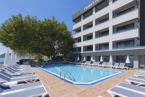 Floria Beach Hotel