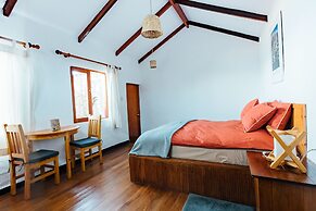 Ecolodge La Estancia
