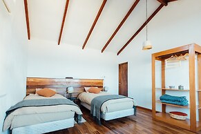 Ecolodge La Estancia