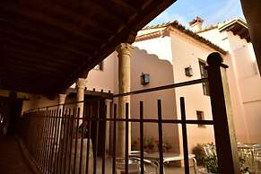 Palacio Rejadorada