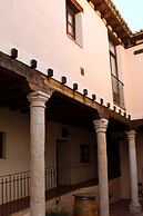 Palacio Rejadorada