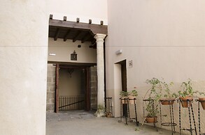 Palacio Rejadorada