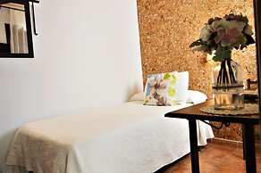 Hotel Rural Alfajía de Antonio