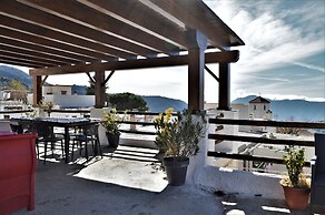 Hotel Rural Alfajía de Antonio