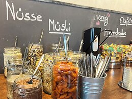 arte Hotel Kufstein