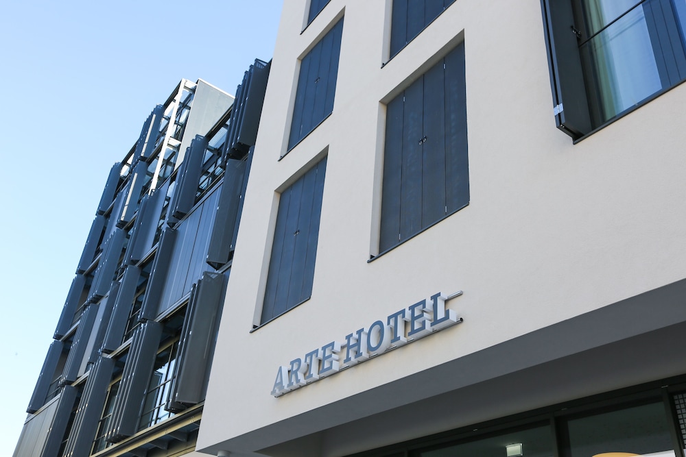 arte Hotel Kufstein