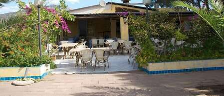 Camping Le Cernie