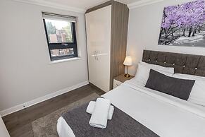 Malthouse Court