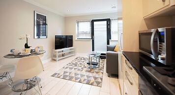 Malthouse Court