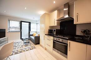 Malthouse Court