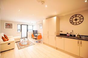 Malthouse Court