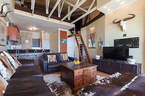 Leisure Bay 306 by CTHA