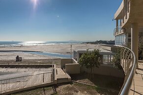 Lagoon Beach 136 by CTHA