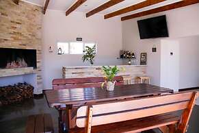Clairwood Villa