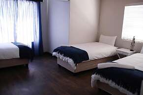 Clairwood Villa