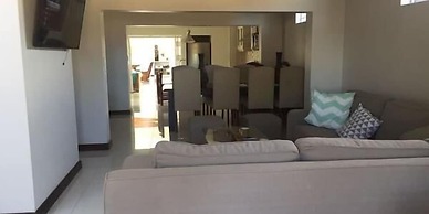 Clairwood Villa