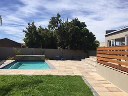 Clairwood Villa