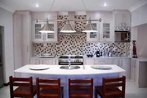 Clairwood Villa