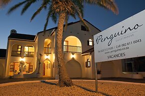 Penguino Guest House