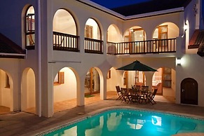 Penguino Guest House