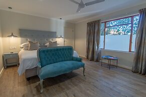 Penguino Guest House