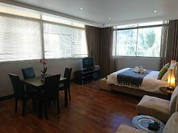 The Square Apartments by CTHA
