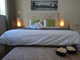 The Square Apartments by CTHA