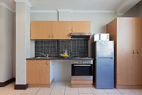 The Square Apartments by CTHA