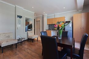 The Square Apartments by CTHA