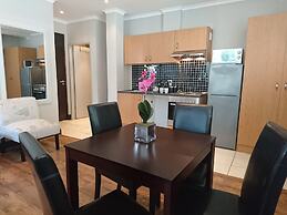 The Square Apartments by CTHA