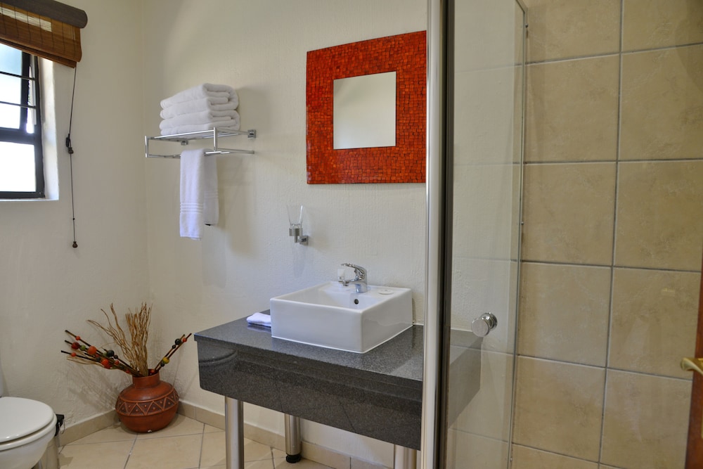 Sand River Guest House