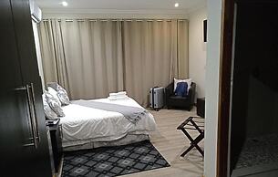 Sand River Guest House