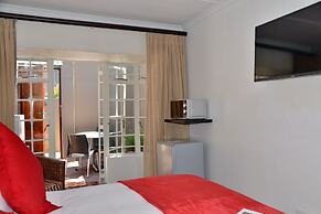 Sand River Guest House