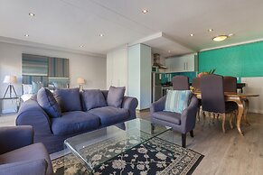 St Georges 304 by CTHA