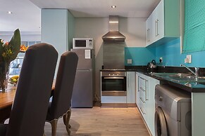 St Georges 304 by CTHA