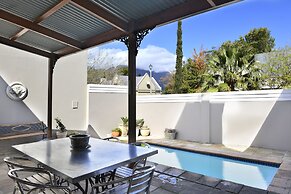 La Gratitude Guest House