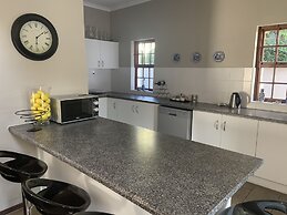 La Gratitude Guest House