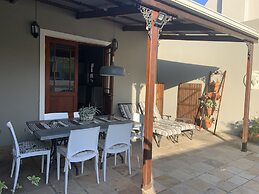 La Gratitude Guest House