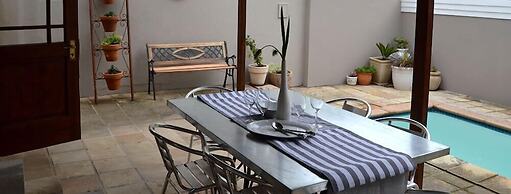 La Gratitude Guest House