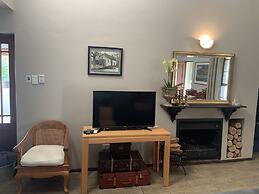 La Gratitude Guest House